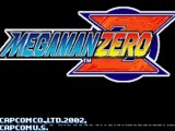 Megaman Zero [01] Zero est ressuscité