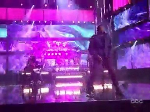 usher and swedish house mafia - dj.