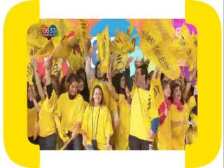 Bande Annonce Téléthon 2010