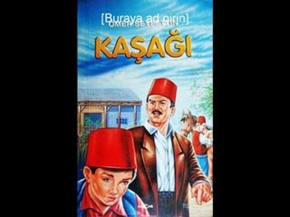 Ömer SEYFETTİN kaşaği-SESLİ HİKAYE
