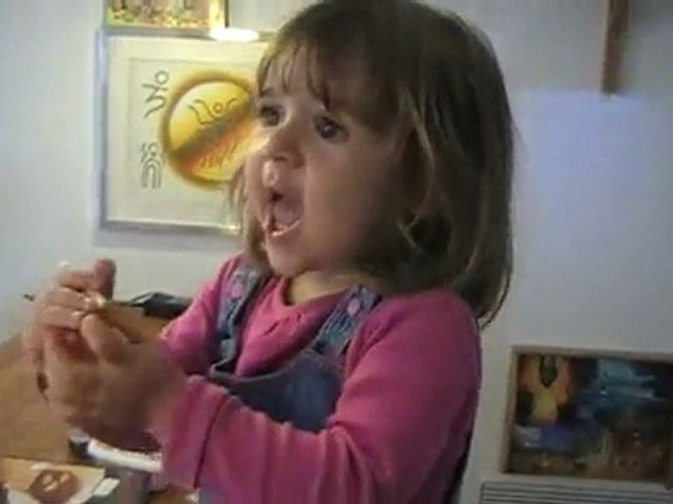 Joyeux anniversaire Maman