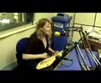Darragh MacAnthony listens to Sadie Jemmett on BBC Cambridge