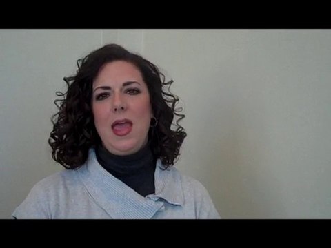 Cabinet NG 2010 Collaborate Conference - Laura Blaire