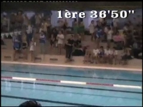 Méline Aix Les Bains le Dimanche 28 novembre 2010