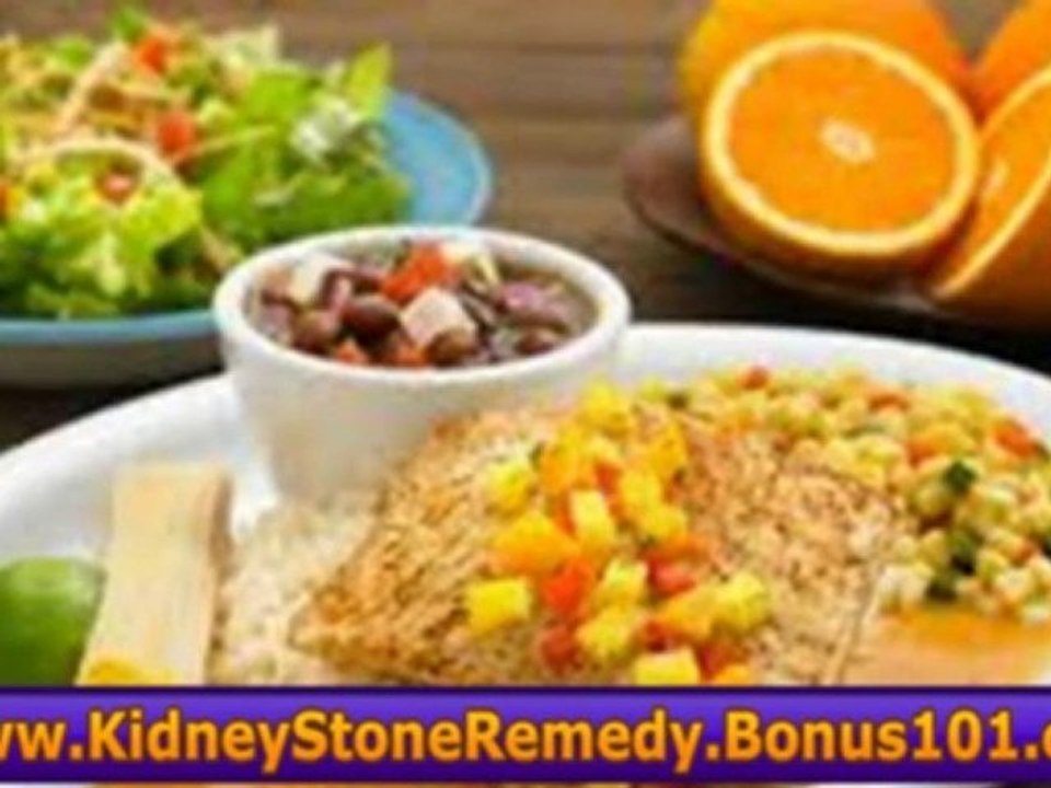 kidney stone at home treatment kidney stone natural remedy video