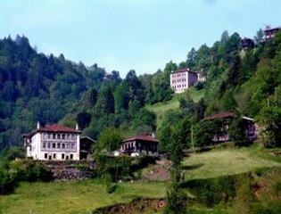 ÇAMLIHEMŞİN AYDER TURİZM DERNEĞİ'