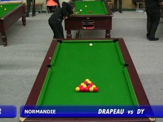 2010 finale espoir NORMANDIE - 01