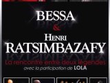 BESSA & Henri RATSIMBAZAFY