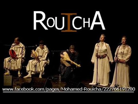 Rouicha koli da kan lih