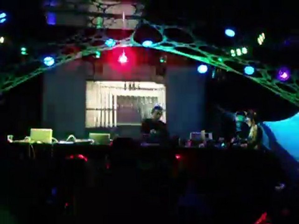 bioblitz @ little phatty #2 BT59 2