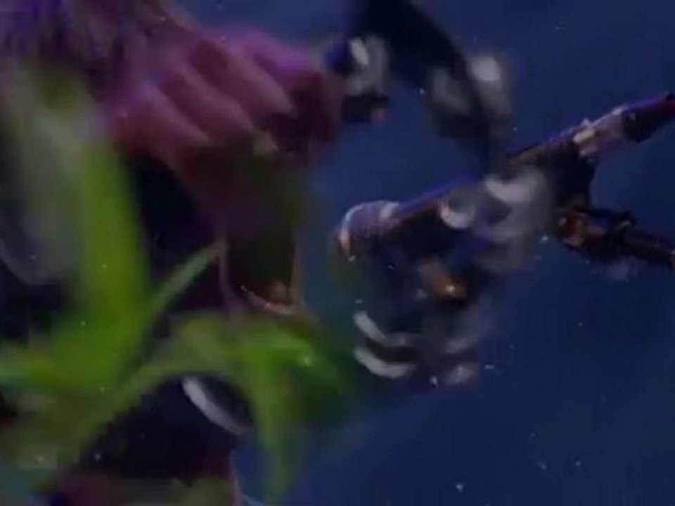 Arcade Fire - Neighborhood #1 (Tunnels) (Unstaged)