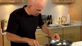 Parmesan Gnocchi by Chef Michael Symon