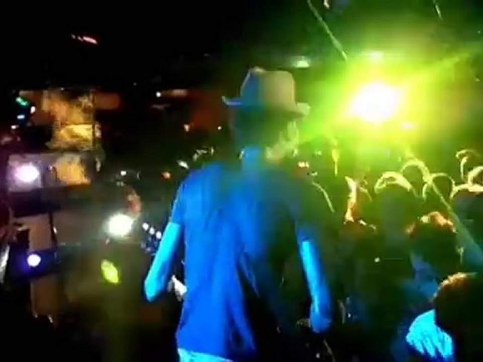 KEZIAH JONES - CASH - THE ORIGINAL BLUFUNK REUNION IN PARIS