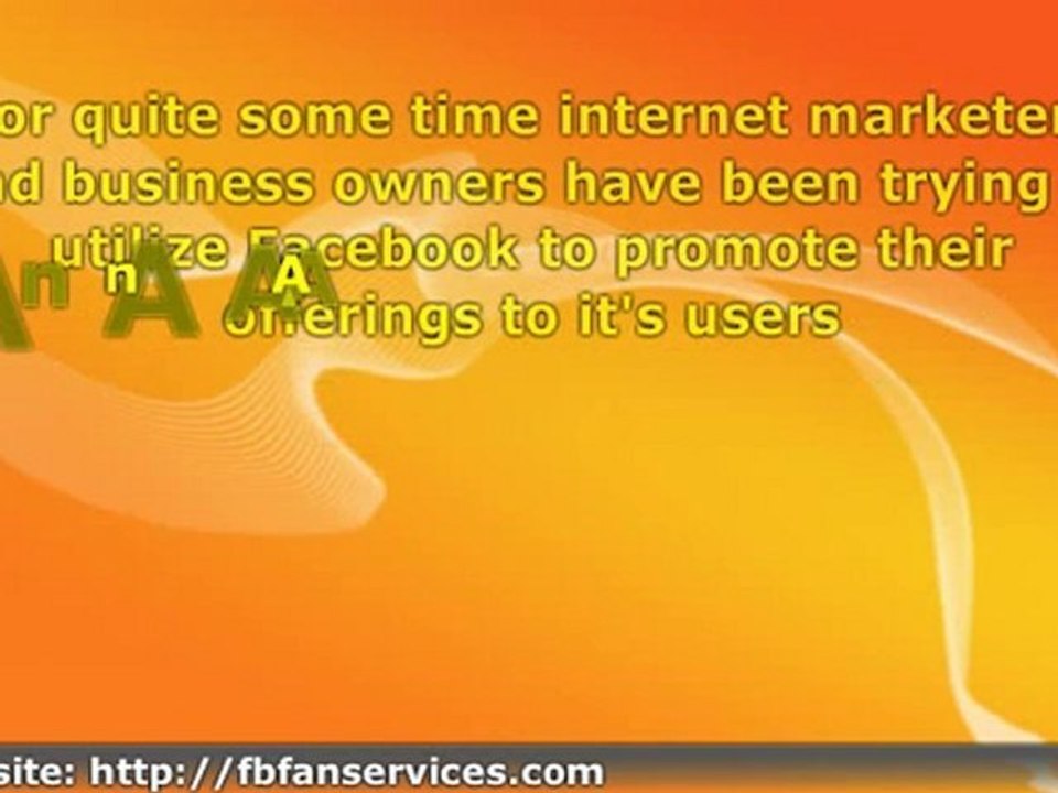 A Cost Effective Way To Advertise