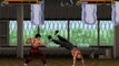 Bruce Lee Dragon - Super NES - xghosts & Tof' - INSERT COiNS