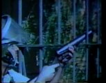 Tanda Comercial Megavision (Agosto 1993) - Parte 01