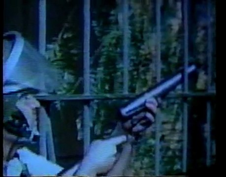 Tanda Comercial Megavision (Agosto 1993) - Parte 01