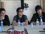 [Intervista] Il Volo