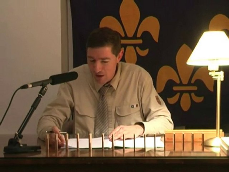 Crise économique ou crise de régime? (2ème partie)