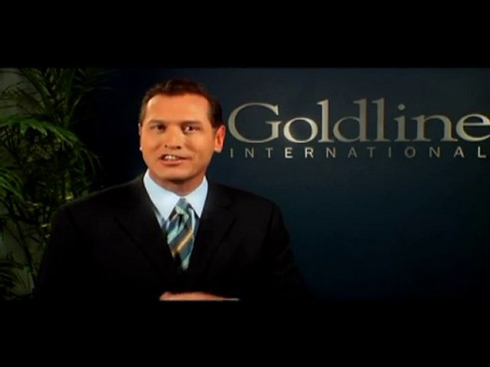Goldline Scam | Scott Carter Discusses Client Relations