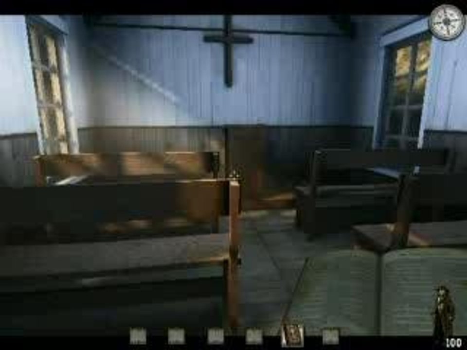 Call of Juarez
