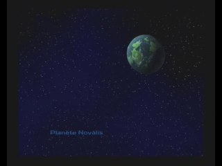 Ratchet & Clank [2] Novalis