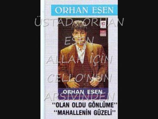 Orhan Esen - Allah İçin