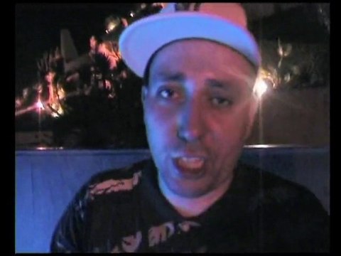 DJ $.KIV & DJ K.L.A a.k.a the Champions @ AGADIR