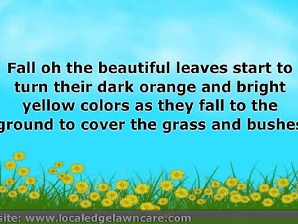 sprinkler repair landscaping lawn care maintenance services