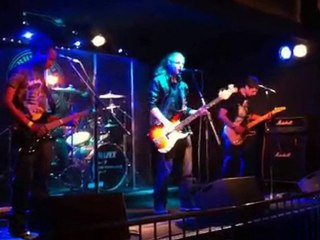 Aparadise - Artificial paradise Concert Gibus club