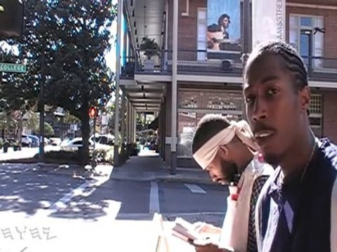 PT5 CONCERNING ESAU WHO IS EDOM!!!