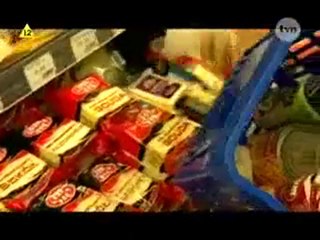 Mleko ukryta trucizna cz 1