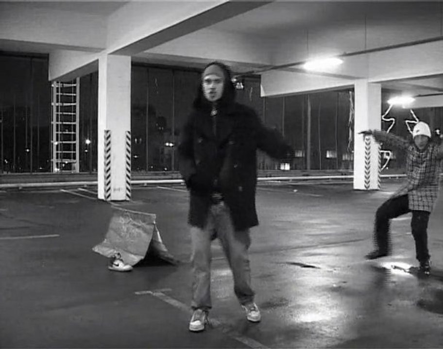 Krabito ft. Elite Soof - Питерский Гуляка (cutz by DJ Spot)