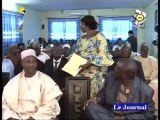 DERNIER JT FRANÇAIS DU 29/11/2010 PAR TCHADONLINE TV