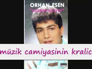 Orhan Esen - Gülüm