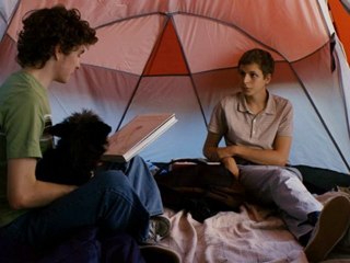 BE BAD ! TEASER #1 VF