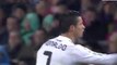 Cristiano Ronaldo pushes Pep Guardiola Barcelona 5 vs ...