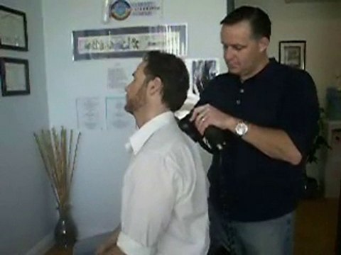Hermosa Beach, CA Chiropractor and Treatment for Neck Pain