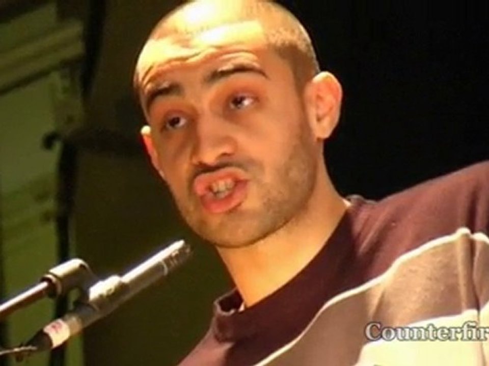 LOWKEY Coalition of Resistance National Organising ...