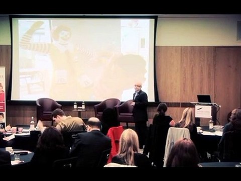 Speakers Corner Showcase Speakers Breakfast