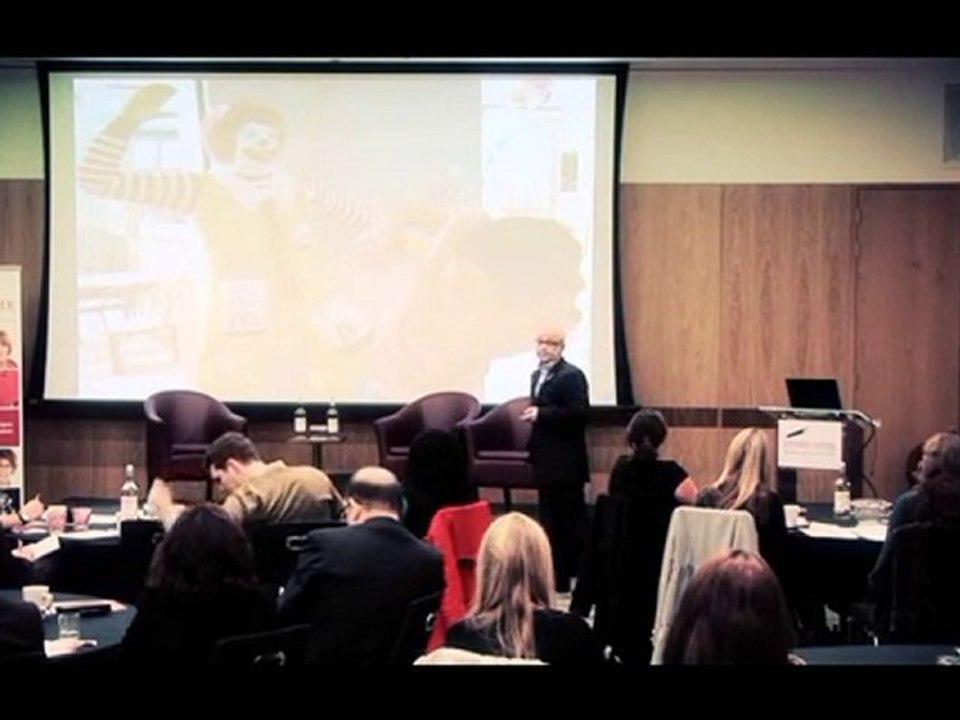 Speakers Corner Showcase Speakers Breakfast