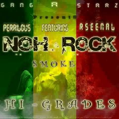 PERRILOUS FT RSEENAL-NUH ROCK (THE GANJA SONG)