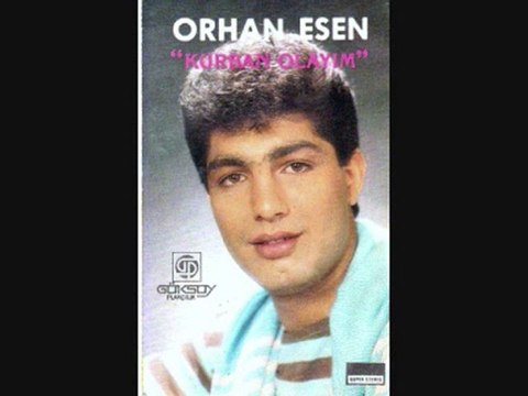 Orhan Esen - Seviyorum
