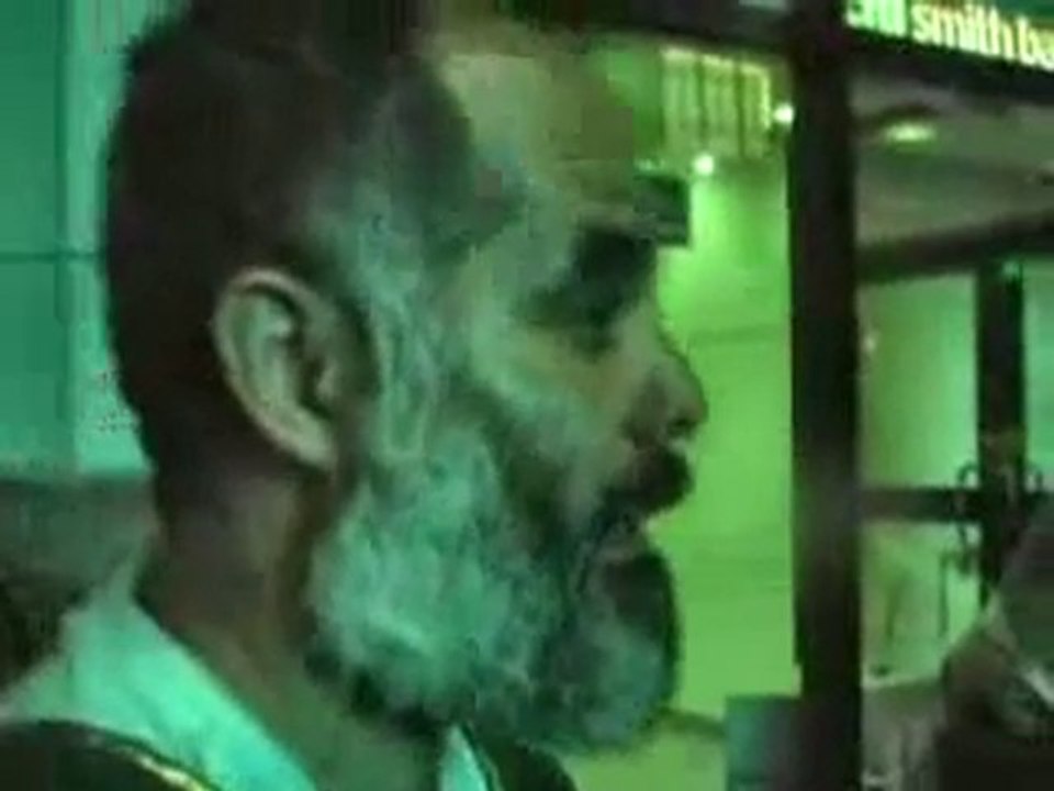 ENDURE HARDNESS AS A GOOD SOLDIER IN YAHAWASHI PT4