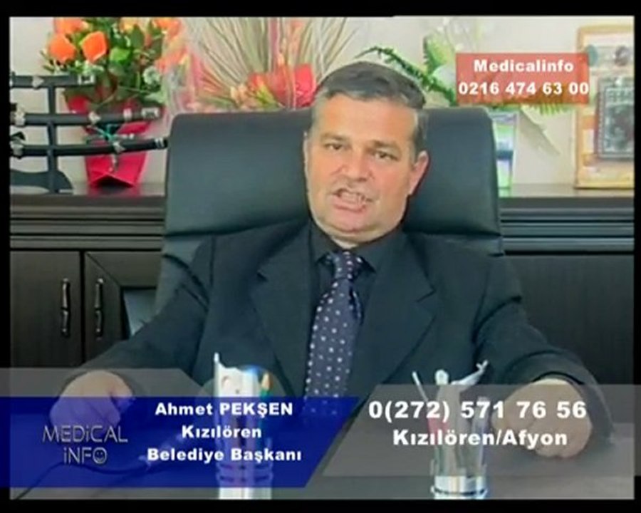 KIZILÖREN BELEDİYESİ