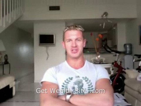 New Home Based Business Model (Not MLM) - Robert Kiyosaki