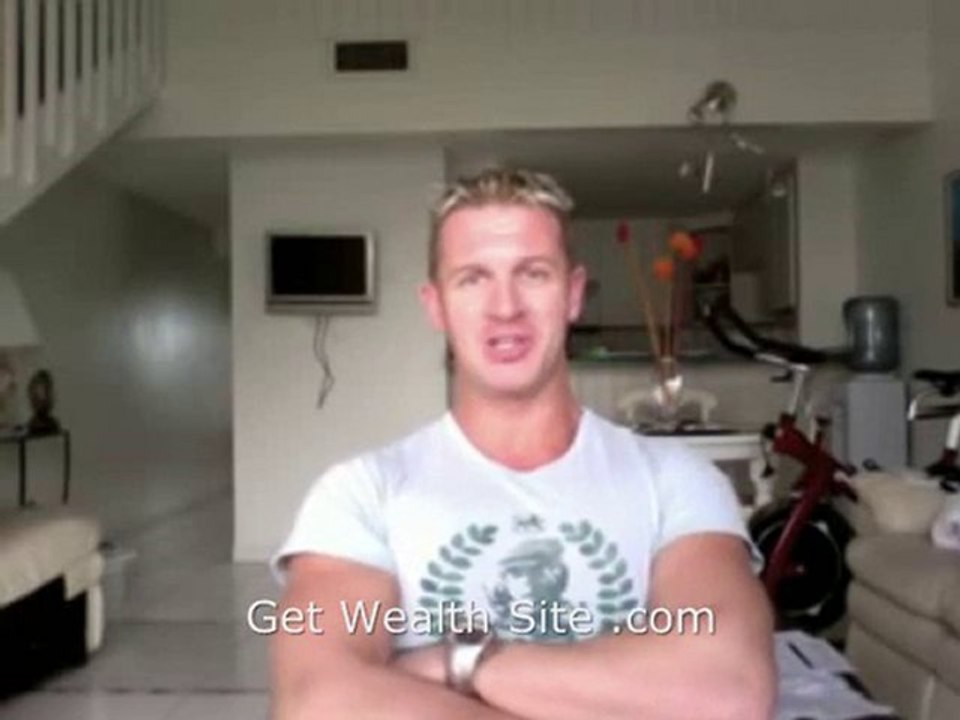 New Home Based Business Model (Not MLM) - Robert Kiyosaki