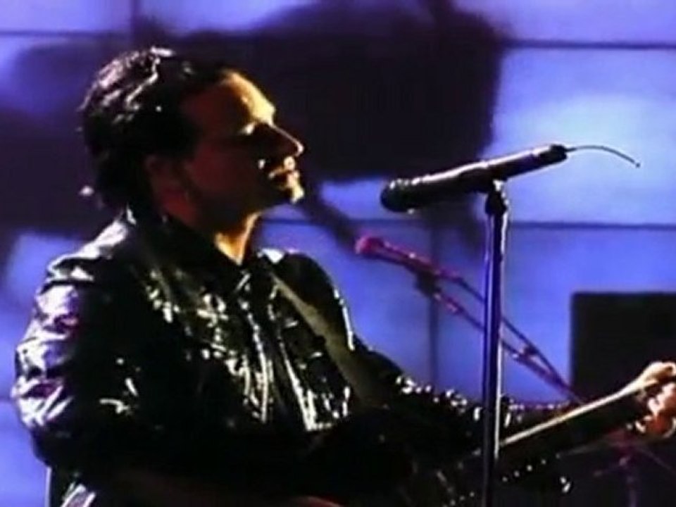 U2 - One + Unchained Melody (Live from Sydney 1993)