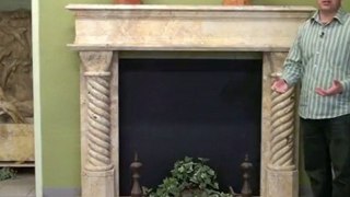 Fireplace Mantels Sacramento, Fireplace mantels San Jose