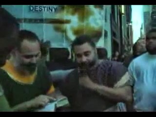 SATAN IS ALWAYS IN THE MIDST OF THE RIGHTEOUS PT1